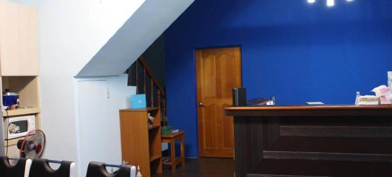 花莲岚海民宿图片