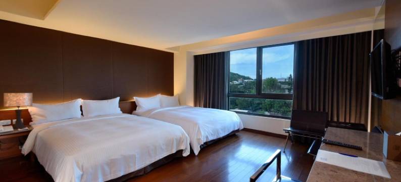 花莲馥丽生活旅店图片