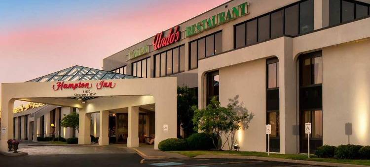 圣克莱尔斯维尔/惠灵蔚景温德姆酒店(Wingate by Wyndham St. Clairsville/Wheeling)图片