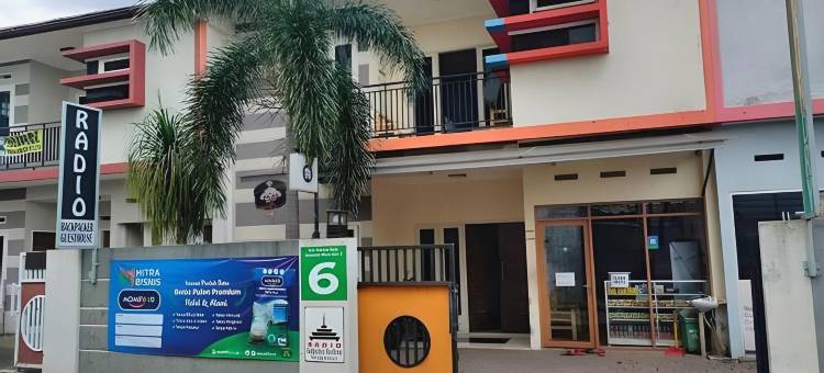 Penginapan Bandung Syariah图片