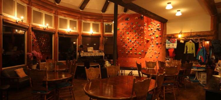 俱乐部山林小屋(Lodge Clubman)图片
