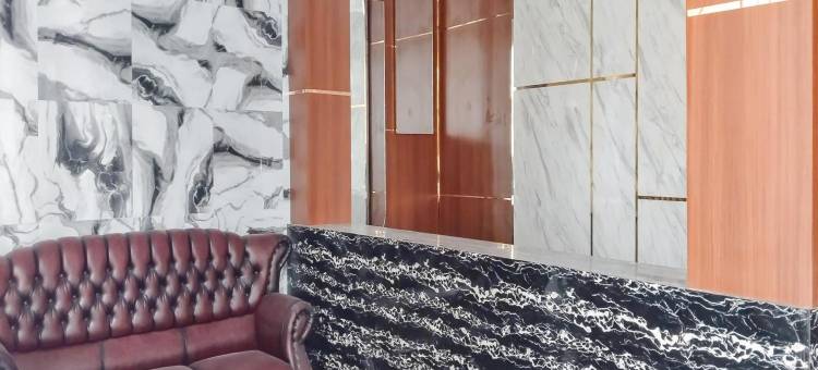 Chitra Boutique RedPartner图片