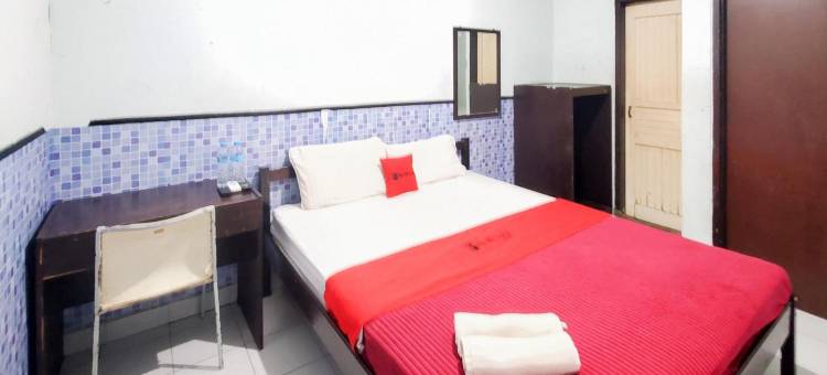 RedDoorz Syariah Near Pasar Pagi Samarinda图片