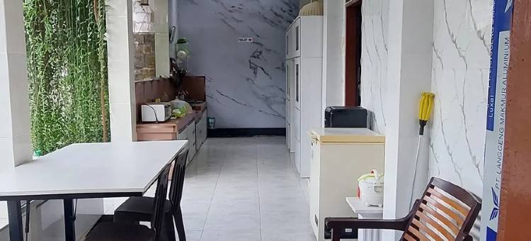 Bromo Stay Hostel图片