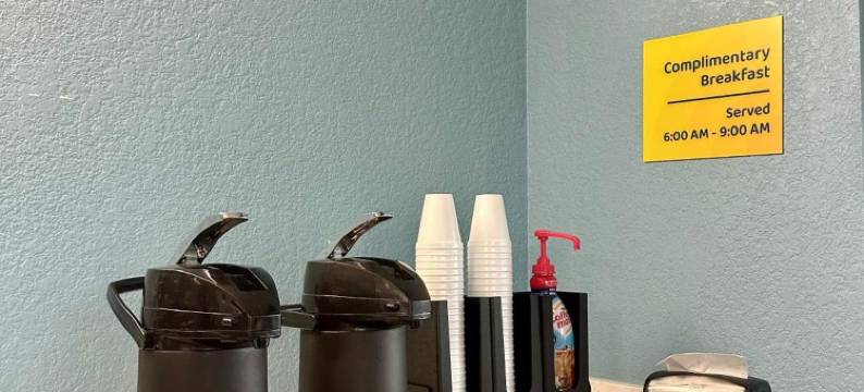 Days Inn by Wyndham Kansas City Northeast(Days Inn by Wyndham Kansas City Northeast)图片