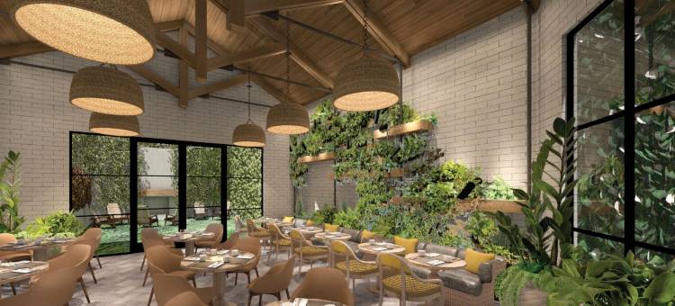 The Greenleigh, Autograph Collection图片