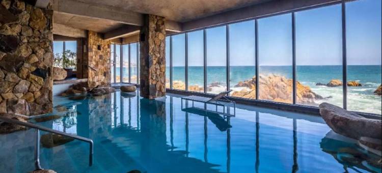 阿克奎雅康康丽笙蓝光水疗酒店(Radisson Blu Acqua Hotel and Spa Concon)图片