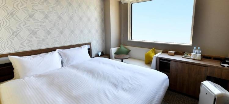 和光市东武酒店(Wakoshi Tobu Hotel)图片