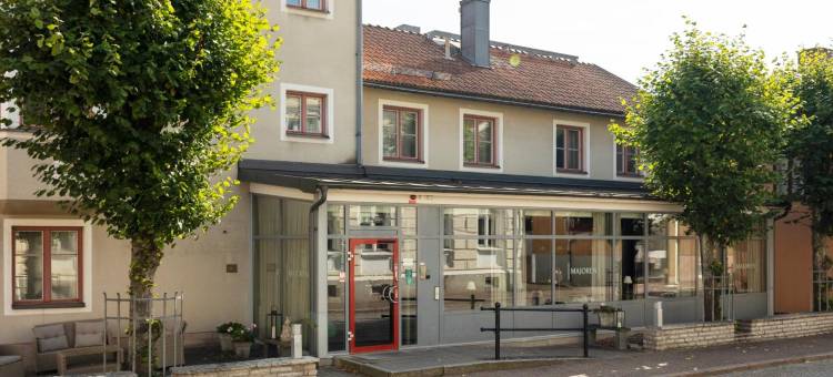 家园酒店 马约伦(Home Hotel Majoren)图片