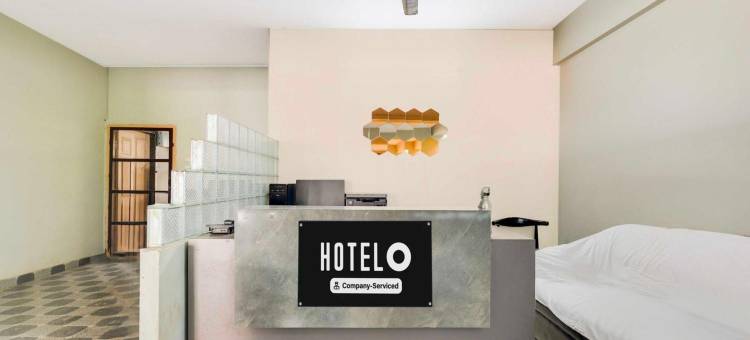 Super Collection O Kakinada Near Jntu图片