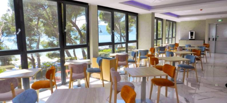 拜伦酒店(Hotel Byron)图片