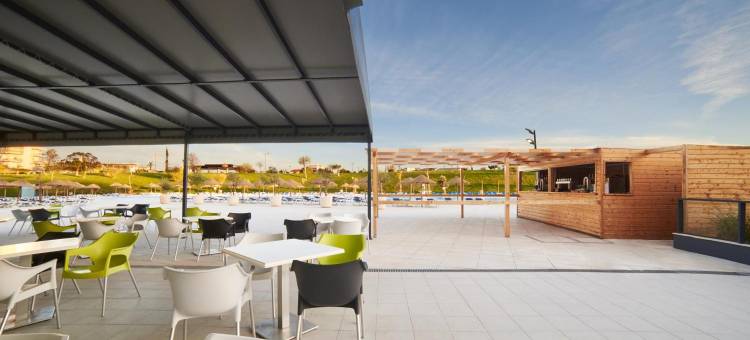 阿尔沃拜亚度假村 RR 酒店(RR Alvor Baía Resort)图片