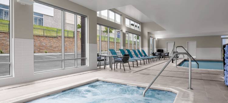 TownePlace Suites by Marriott Nampa图片