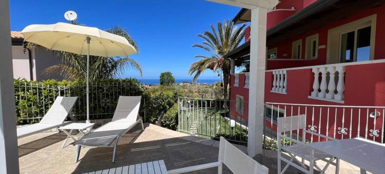 博尔戈迪圣巴巴拉酒店(Borgo di Santa Barbara)图片