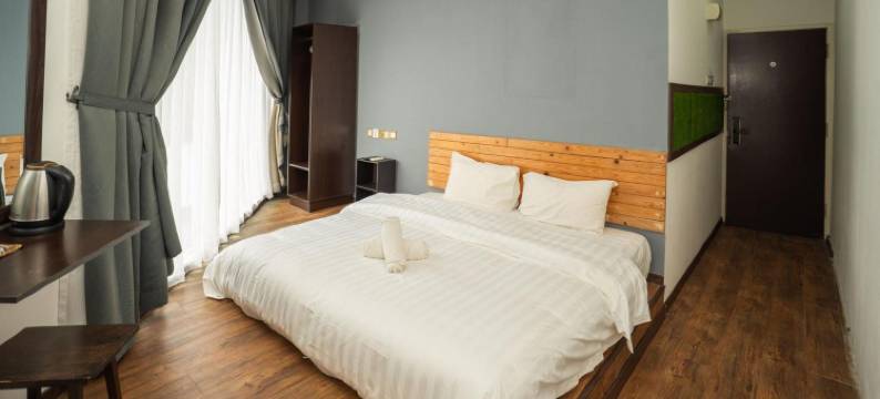 派大酒店(De Grand Hotel)图片