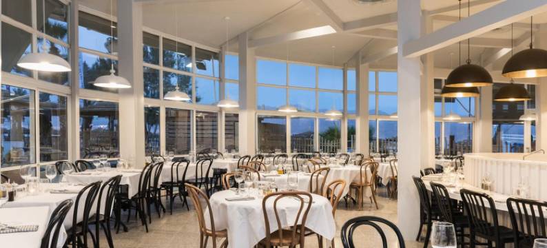 埃拉特U珊瑚海滩俱乐部全包酒店(U Coral Beach Club Eilat – Ultra All Inclusive)图片