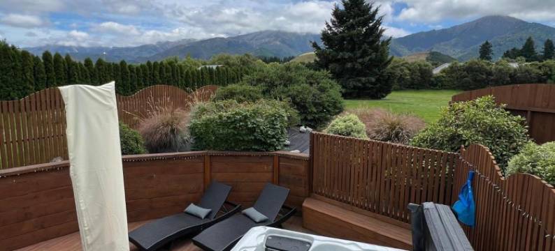 活力生活休闲旅馆(Vibrant Living Retreat)图片