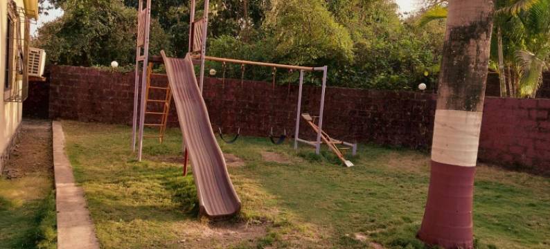 Nargis Farm Resort图片