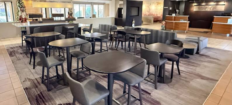 普雷斯顿洲际酒店(HOTEL PRESTON by IHG)图片