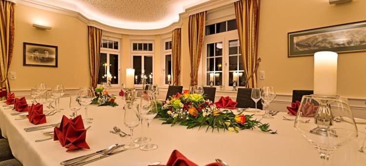 韦恩伯格酒店- 斯辰(Hotel Weinberg-Schlößchen)图片