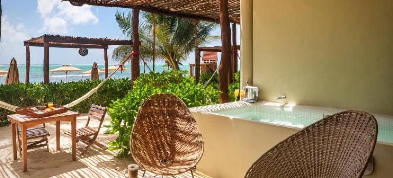 Mereva Tulum(梅瑞瓦图伦)(Mereva Tulum)图片