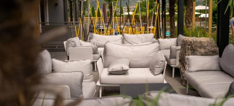 鲁迪酒店(Hotel Rudy)图片