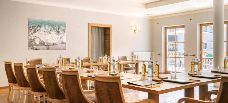 亨利乡村房子基茨比HEL(Henri Country House Kitzbühel)图片