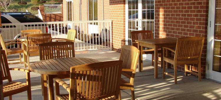 巴尔的摩BWI机场丽怡酒店(Country Inn & Suites by Radisson, BWI Airport (Baltimore), MD)图片