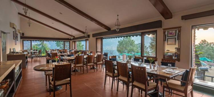 Baikunth Resort, Kasauli by Leisure Hotels图片