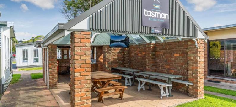 BIG4旅行者度假公园 - 瓦南布尔(Big4 Tasman Holiday Parks - Warrnambool)图片