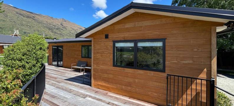 金士顿前 10 大假日公园酒店(Kingston Top 10 Holiday Park)图片