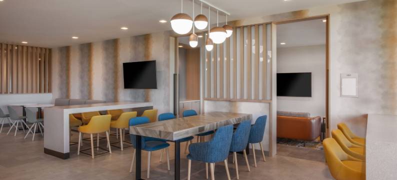 大瀑布城TownePlace Suites酒店(TownePlace Suites by Marriott Great Falls)图片