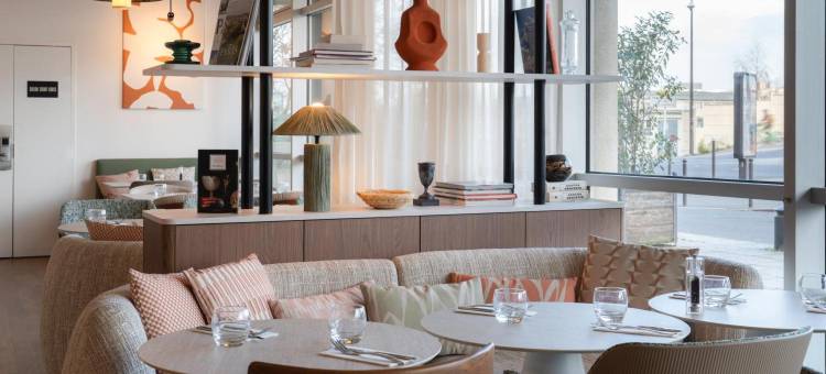 巴黎塞纳河畔伊夫里美居酒店(Hôtel Mercure Paris Ivry Quai de Seine)图片