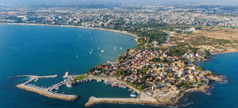 voco 安塔利亚 - 孔亚阿勒特 by IHG(voco Antalya - Konyaalti by IHG)图片