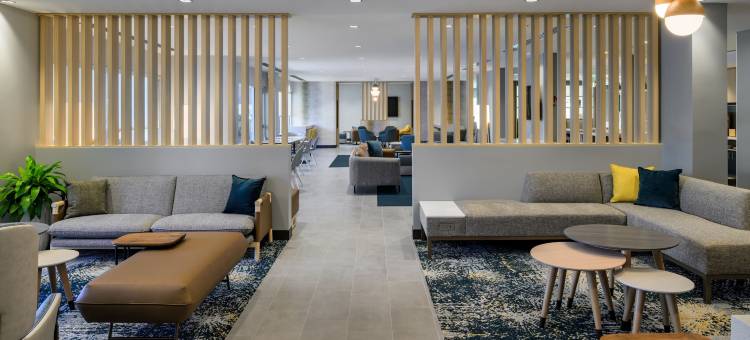 德斯廷米拉马海滩TownePlace Suites酒店(TownePlace Suites by Marriott Miramar Beach Destin)图片