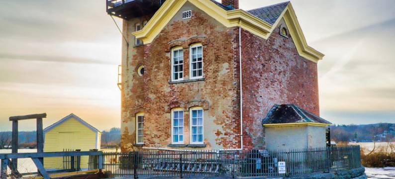 索格蒂斯洲际智选假日套房酒店-哈德逊河谷(Holiday Inn Express & Suites SAUGERTIES - HUDSON VALLEY by IHG)图片