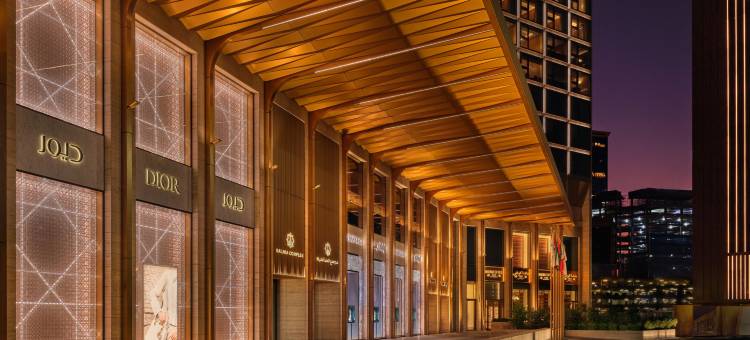 科威特市JW万豪酒店(JW Marriott Hotel Kuwait City)图片