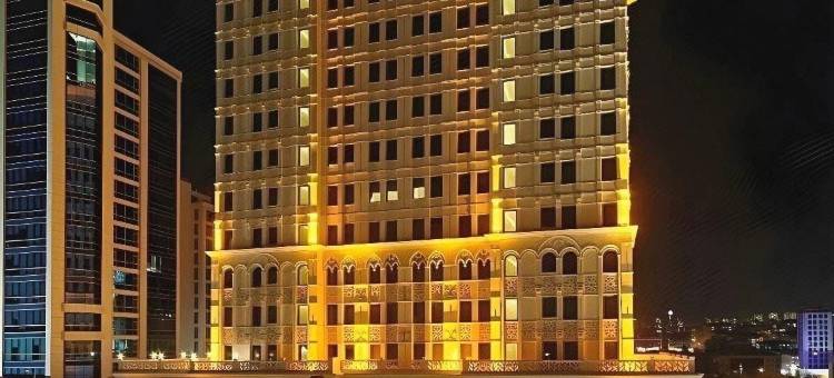 梅林宫酒店(Meyra Palace)图片