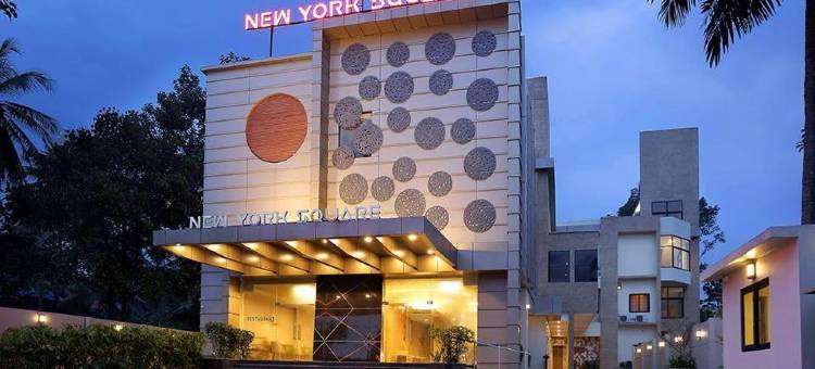 Hotel New York Square图片