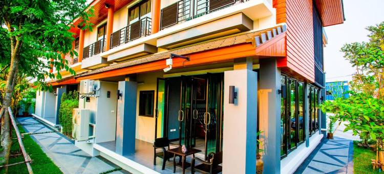 阿兹斯精品酒店(Aziss Boutique Hotel)图片