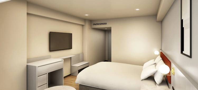 高知市全日空皇冠假日酒店 洲际旗下(ANA Crowne Plaza KOCHI by IHG)图片