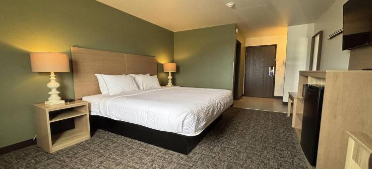 Travelodge by Wyndham Atlanta, Illinois(Travelodge by Wyndham Atlanta, Illinois)图片