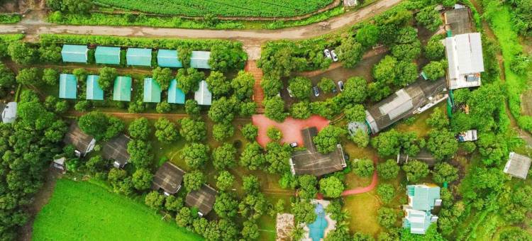 马辛德拉吉尔俱乐部酒店(Club Mahindra Sasan Gir)图片
