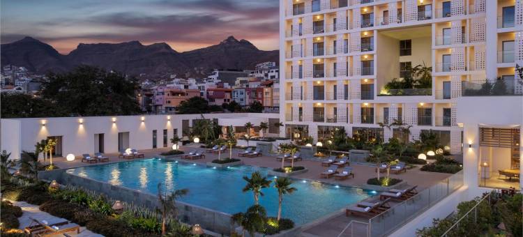 Four Points by Sheraton São Vicente Resort图片
