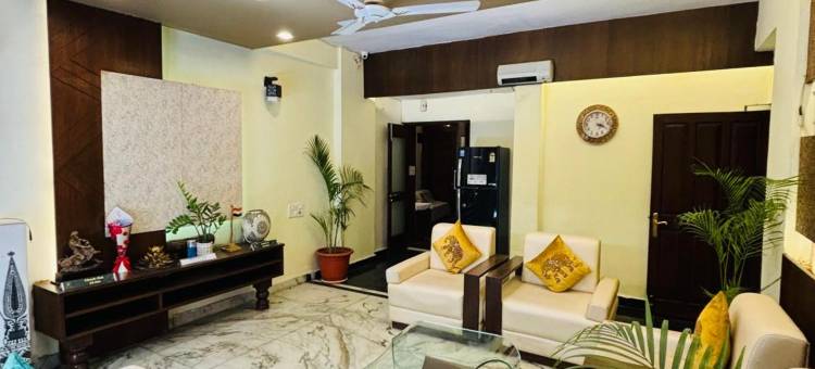 皇家棕榈酒店(Royal Palms Luxury Service Apartment)图片