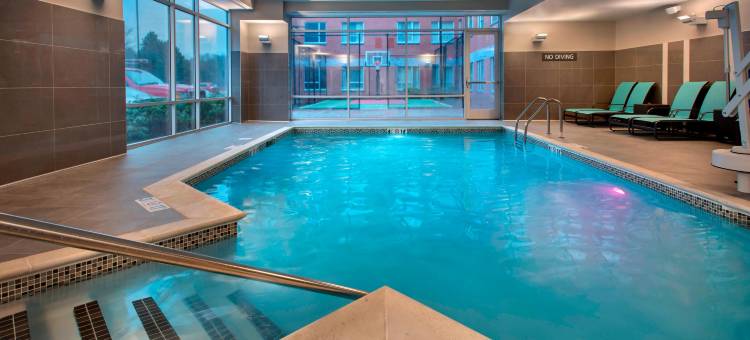 Residence Inn Boston Bridgewater图片