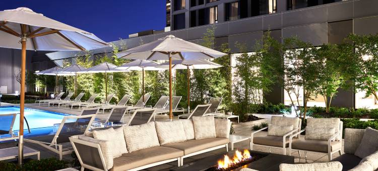 Residence Inn Dallas by the Galleria图片