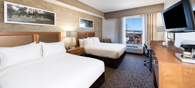 萨凡纳历史区假日酒店(Holiday Inn SAVANNAH HISTORIC DISTRICT by IHG)图片