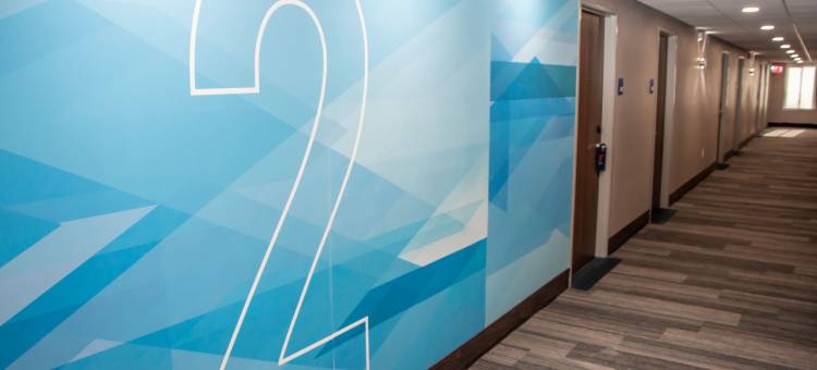 阿伦敦北智选假日酒店(Holiday Inn Express Allentown North)图片