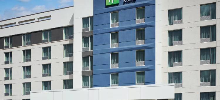 温莎东湖滨智选假日酒店及套房-洲际酒店集团旗下(Holiday Inn Express & Suites WINDSOR EAST – LAKESHORE by IHG)图片